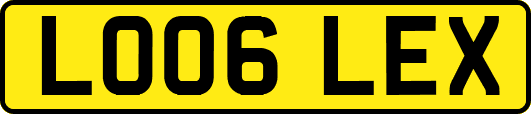 LO06LEX