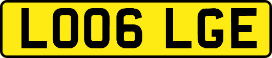 LO06LGE
