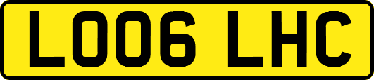 LO06LHC
