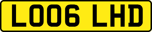 LO06LHD