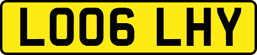 LO06LHY