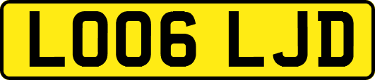 LO06LJD
