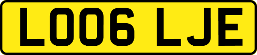 LO06LJE