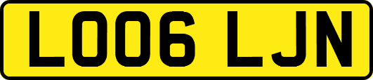 LO06LJN