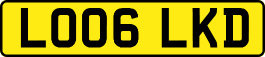 LO06LKD