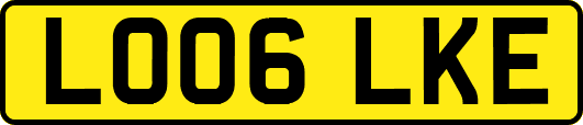 LO06LKE