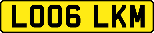 LO06LKM