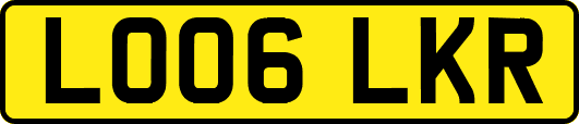 LO06LKR