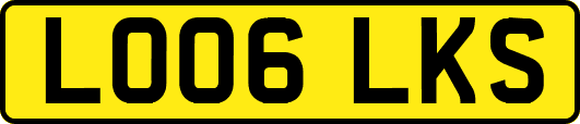 LO06LKS