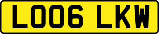 LO06LKW