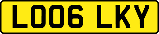 LO06LKY
