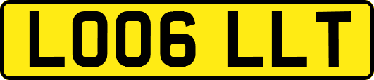 LO06LLT