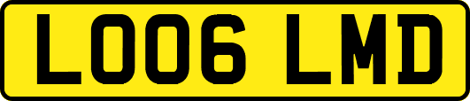 LO06LMD