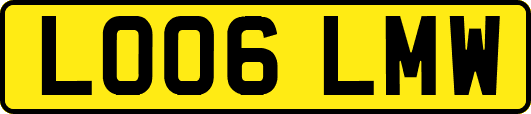 LO06LMW