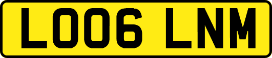 LO06LNM