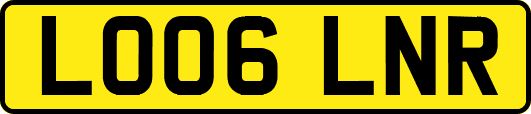 LO06LNR