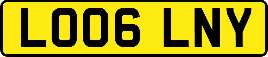 LO06LNY