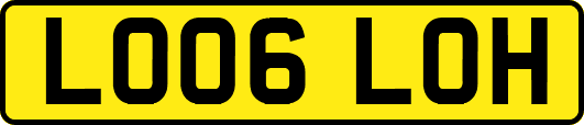 LO06LOH