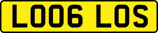 LO06LOS