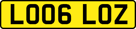LO06LOZ