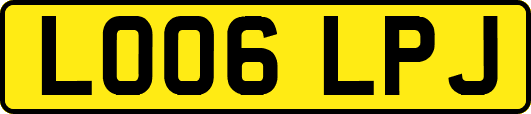 LO06LPJ