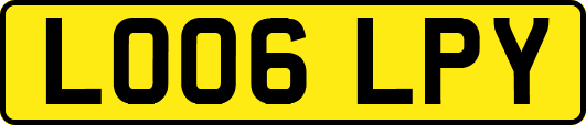 LO06LPY