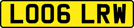 LO06LRW