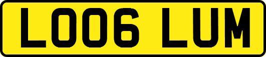 LO06LUM