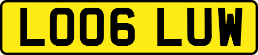 LO06LUW
