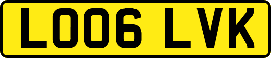 LO06LVK