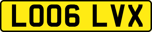 LO06LVX