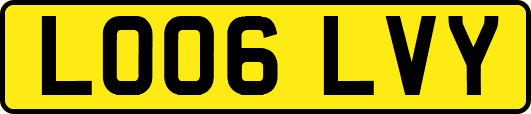 LO06LVY