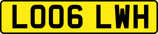 LO06LWH