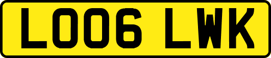 LO06LWK