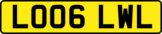 LO06LWL
