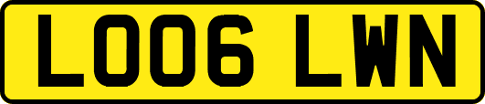 LO06LWN