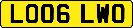 LO06LWO