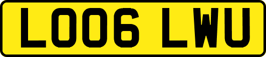LO06LWU