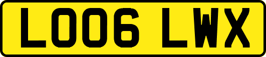 LO06LWX