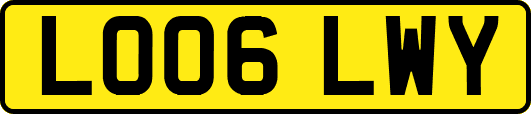 LO06LWY
