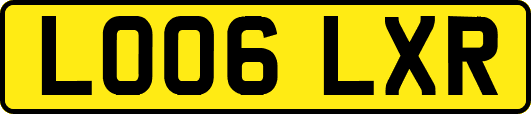LO06LXR