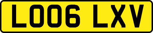 LO06LXV