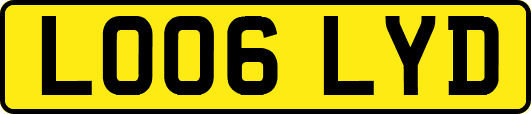 LO06LYD