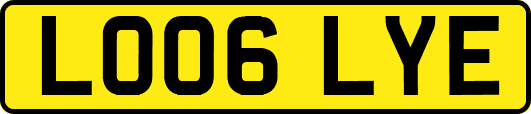 LO06LYE