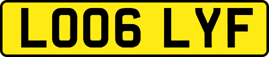 LO06LYF