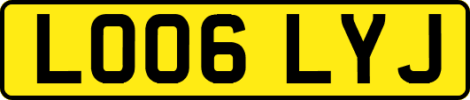 LO06LYJ