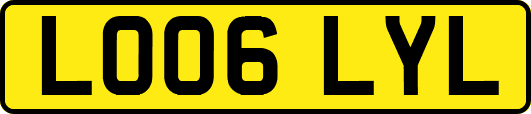 LO06LYL