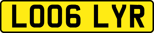 LO06LYR