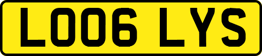 LO06LYS