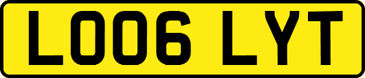 LO06LYT